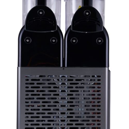 GRANITA MACHINE 2X12L