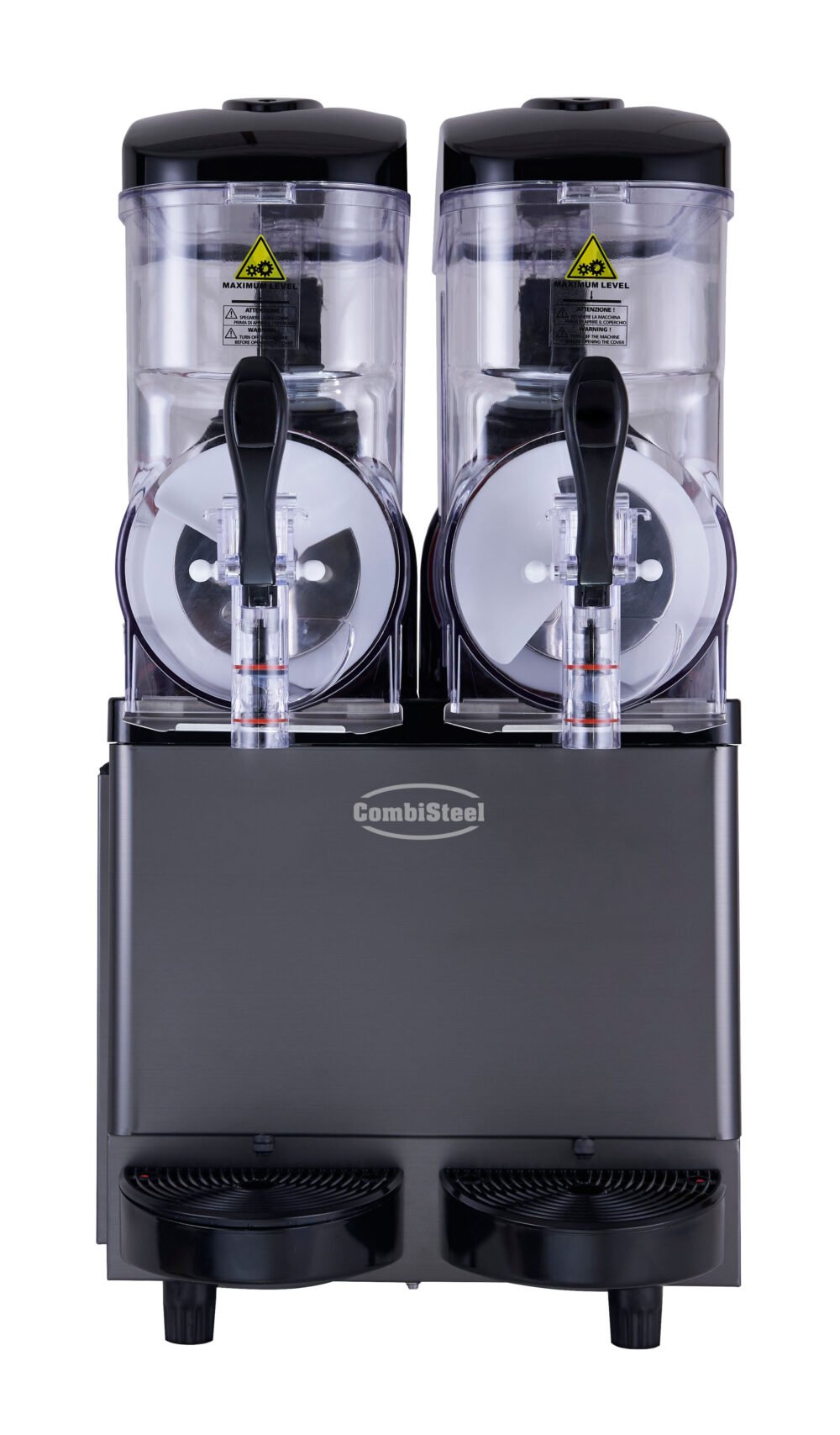 GRANITA MACHINE 2X12L