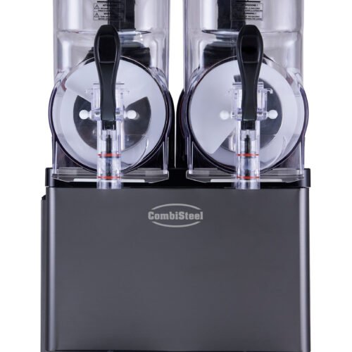 GRANITA MACHINE 2X12L