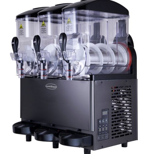 GRANITA MACHINE 3X12L