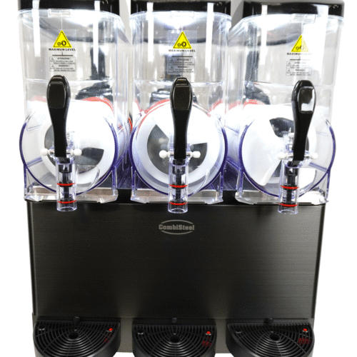 GRANITA MACHINE 3X12L