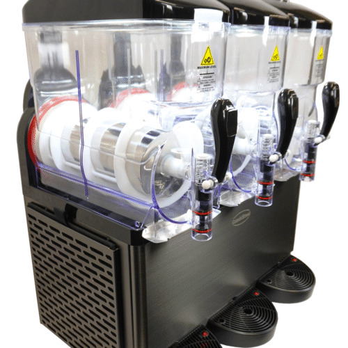 GRANITA MACHINE 3X12L