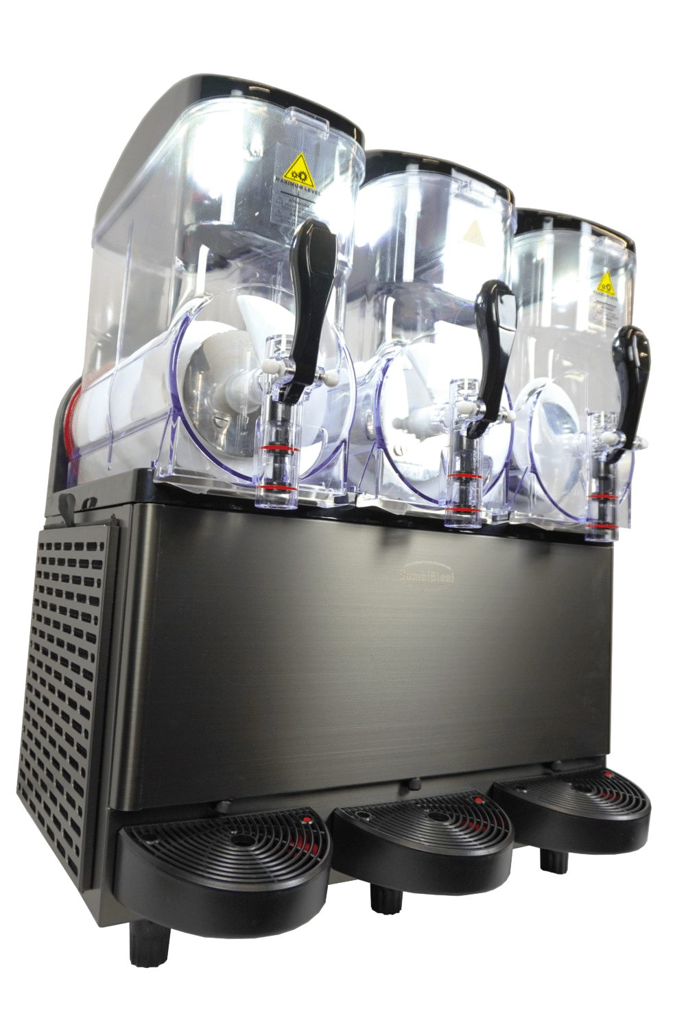 GRANITA MACHINE 3X12L