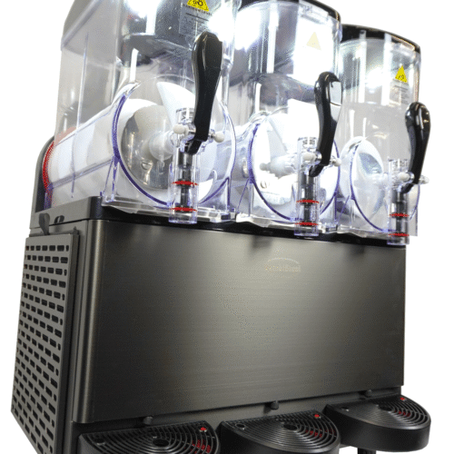 GRANITA MACHINE 3X12L