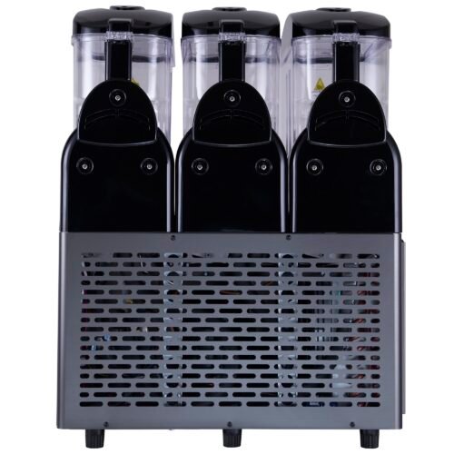 GRANITA MACHINE 3X12L