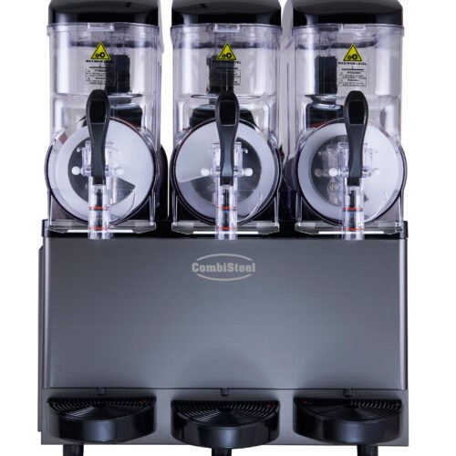 GRANITA MACHINE 3X12L