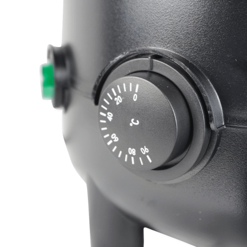 HOT CHOCOLATE DISPENSER 10L