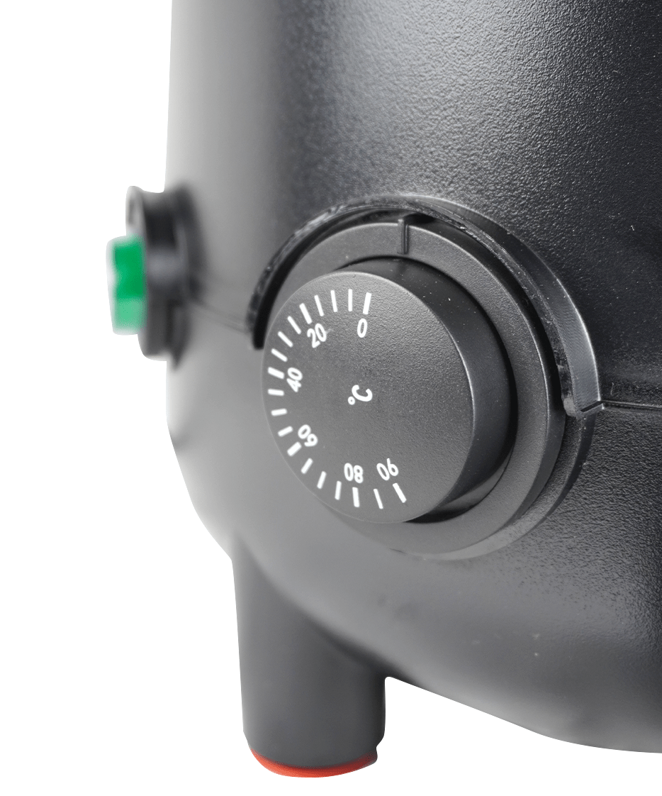 HOT CHOCOLATE DISPENSER 10L