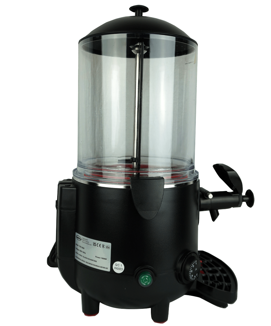 HOT CHOCOLATE DISPENSER 10L