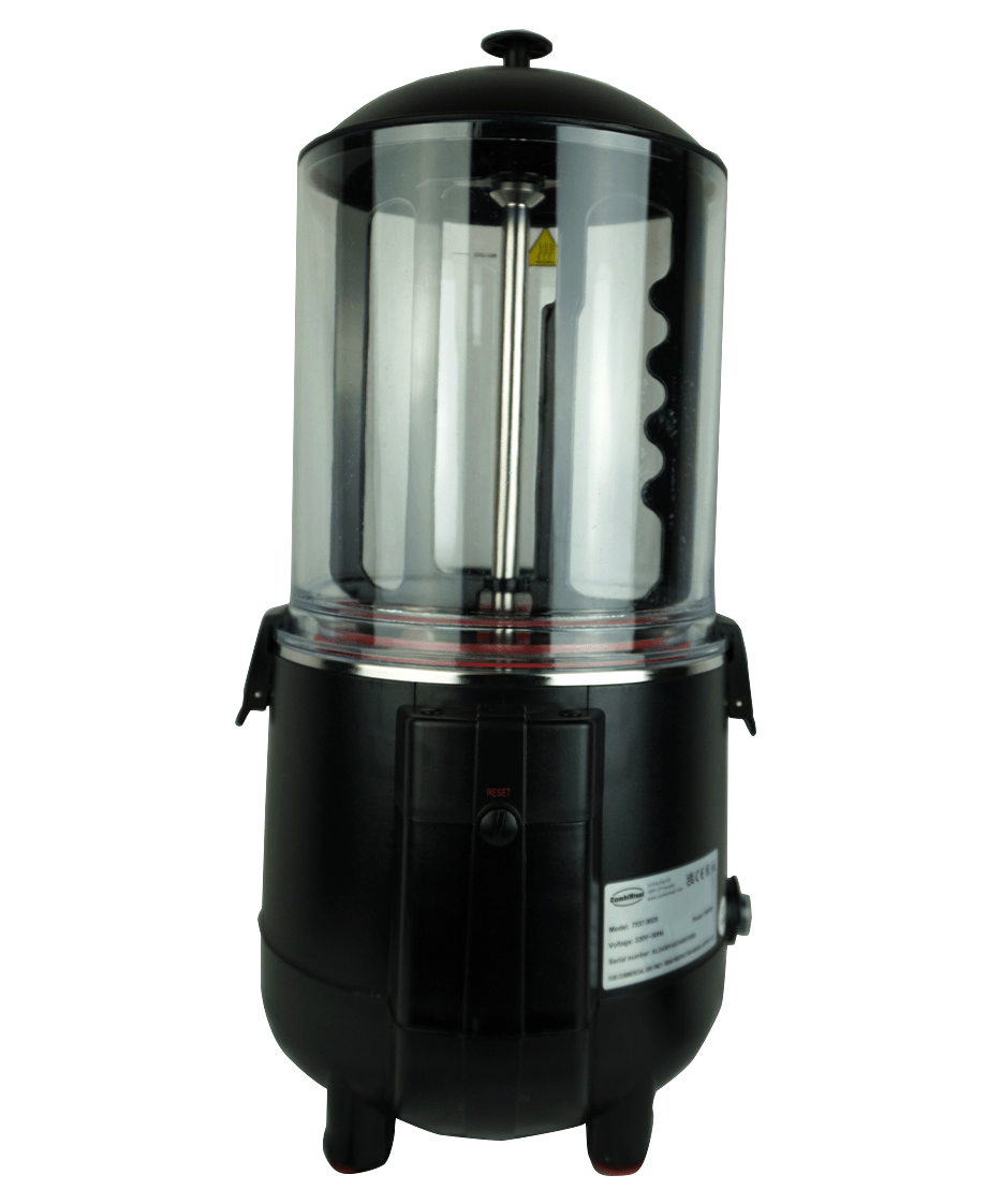 HOT CHOCOLATE DISPENSER 10L