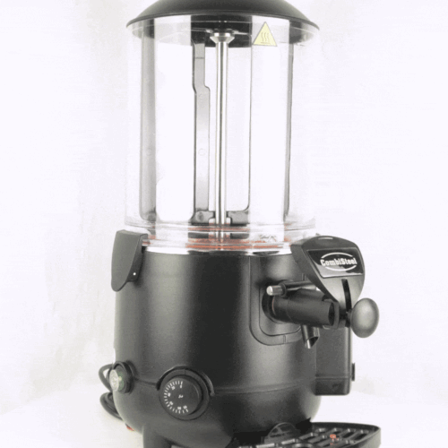 HOT CHOCOLATE DISPENSER 10L