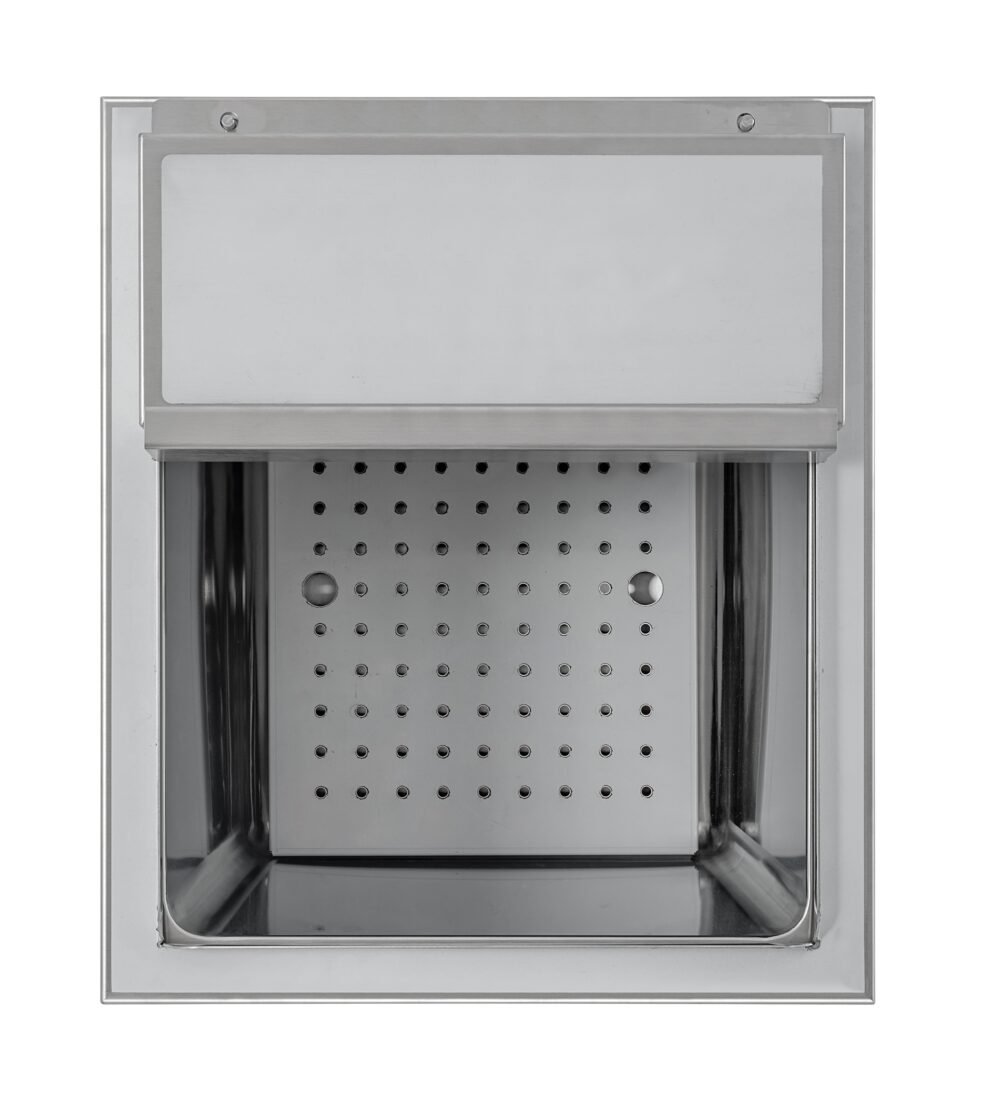 SS DROP-IN ICE BIN