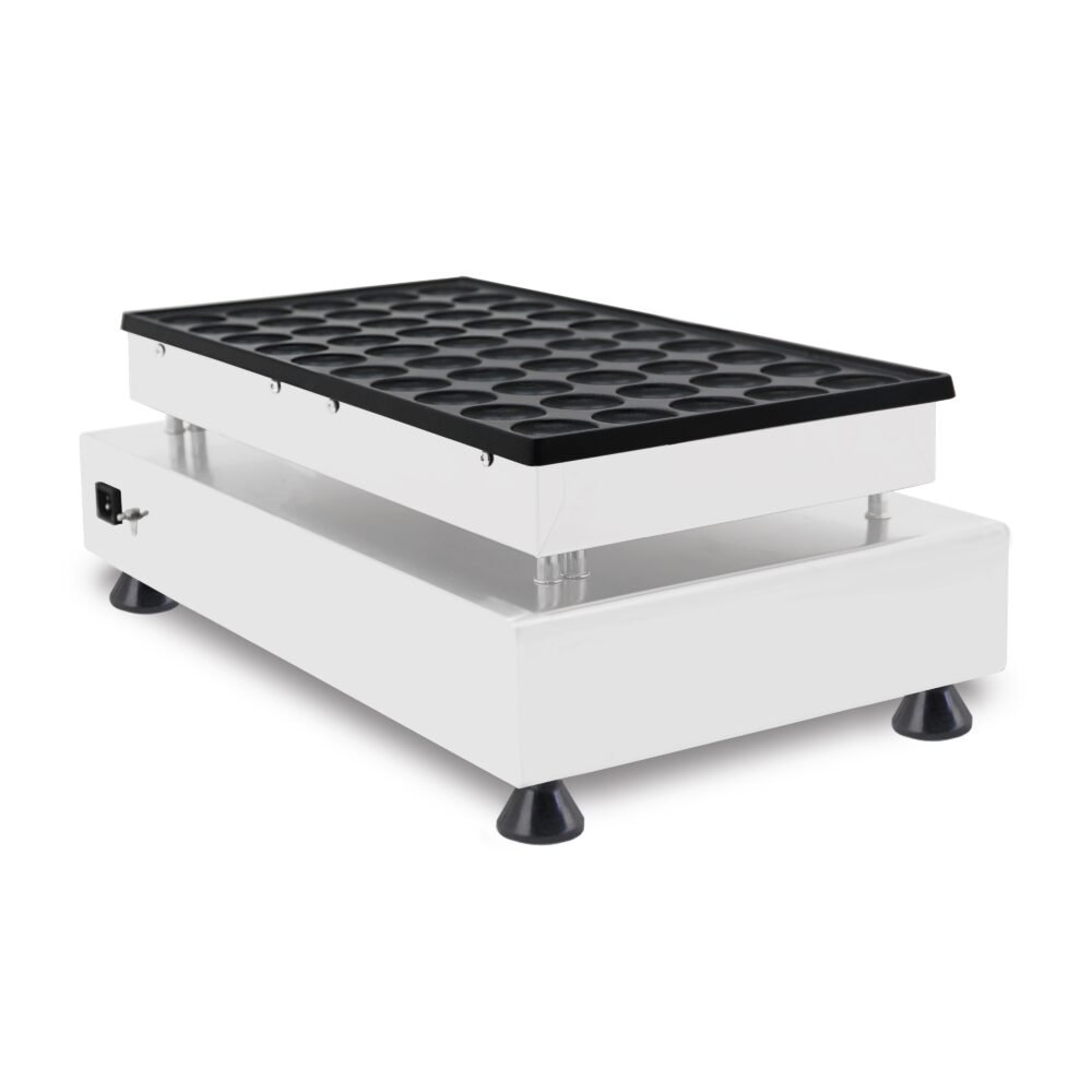 MINI PANCAKE MAKER 50PCS Ø4,3CM