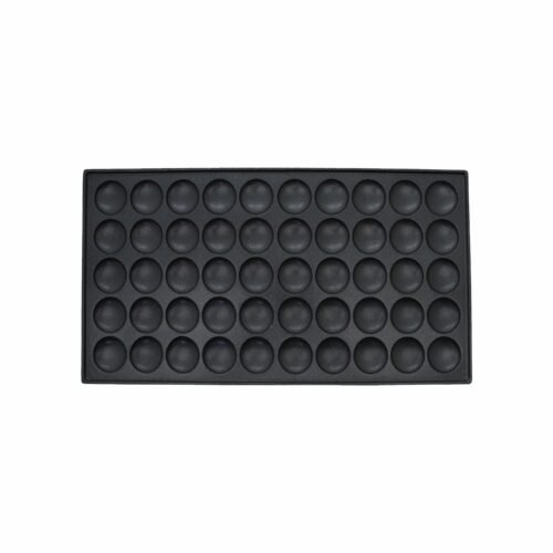 MINI PANCAKE MAKER 50PCS Ø4,3CM