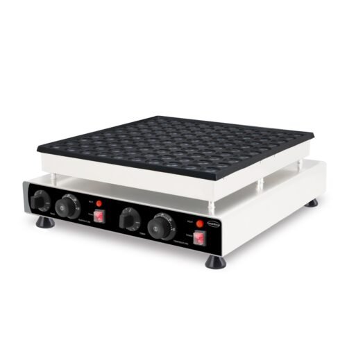 MINI PANCAKE MAKER 100PCS Ø4CM