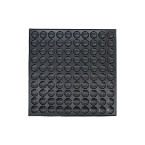 MINI PANCAKE MAKER 100PCS Ø4CM