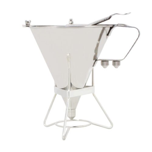 BATTER DISPENSER 1.6L INCL DOSING BUTTON