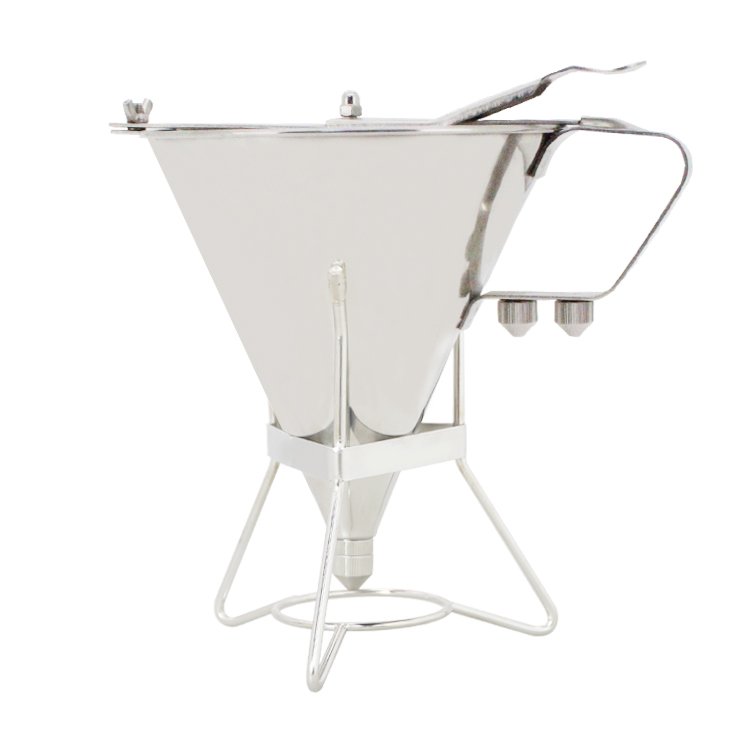 BATTER DISPENSER 1.6L INCL DOSING BUTTON