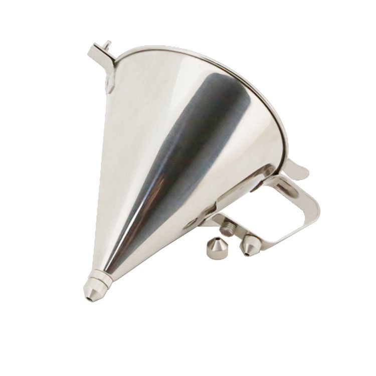 BATTER DISPENSER 1.6L INCL DOSING BUTTON