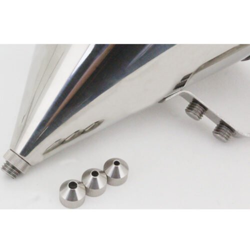 BATTER DISPENSER 1.6L INCL DOSING BUTTON