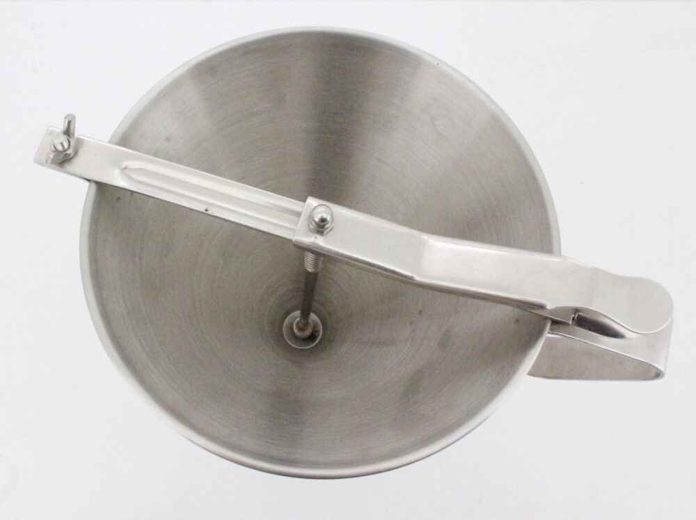 BATTER DISPENSER 1.6L INCL DOSING BUTTON