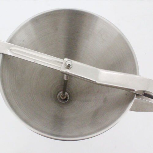 BATTER DISPENSER 1.6L INCL DOSING BUTTON
