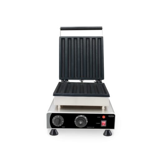 WAFFLE IRON 7PCS CHURROS