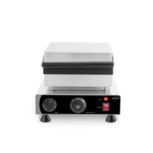 WAFFLE IRON 7PCS CHURROS