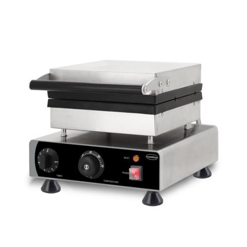 WAFFLE IRON 7PCS CHURROS