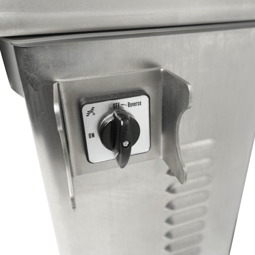 MEAT GRINDER 12 - 150KG/H 230V