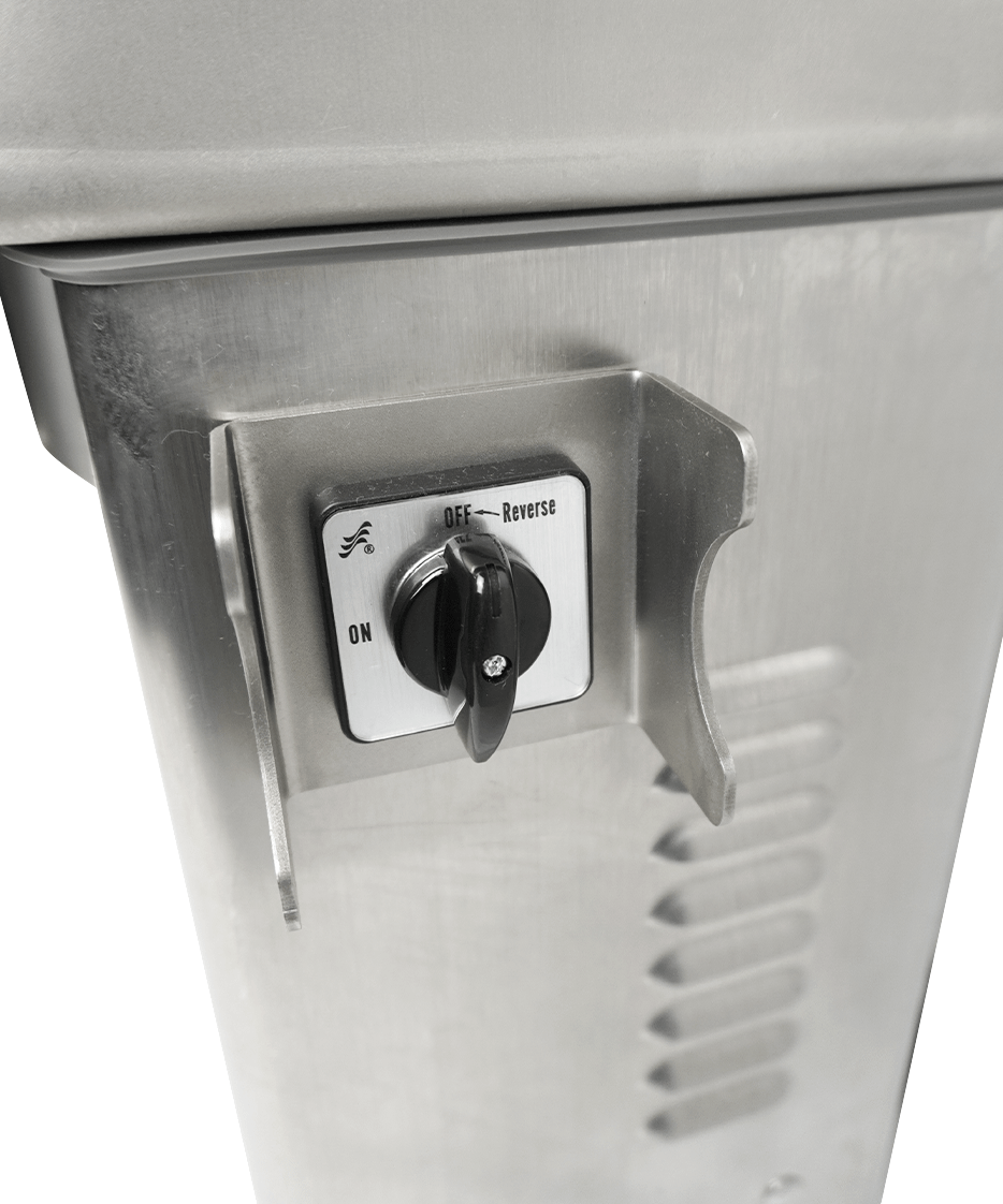 MEAT GRINDER 12 - 150KG/H 230V