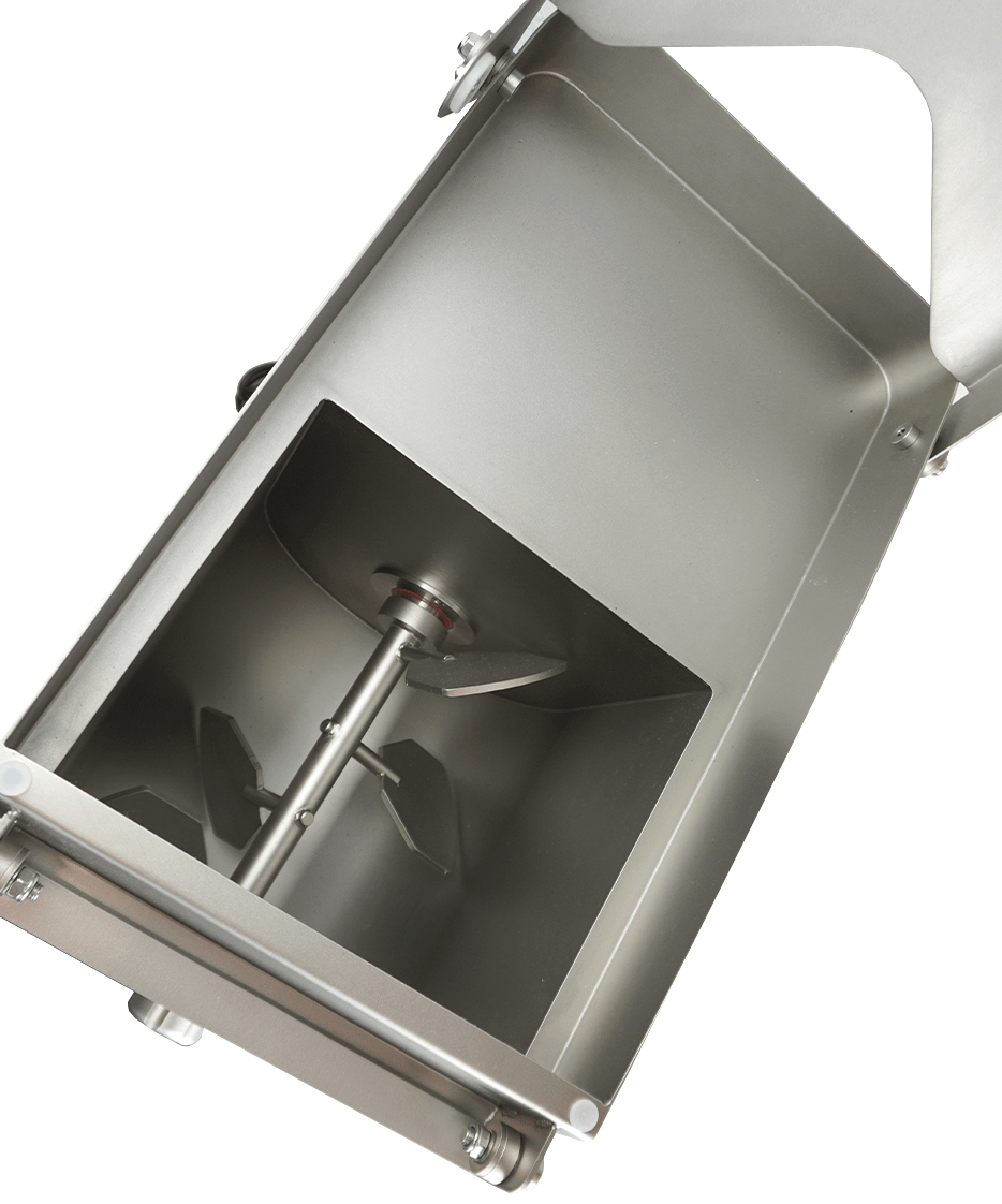 MEAT MIXER 20KG
