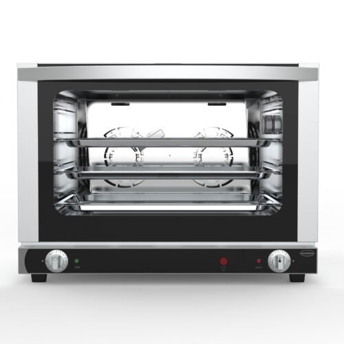 ELEC. CONVECTION OVEN HUMIDIFIER 4X1/1GN