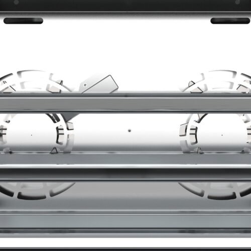 ELEC. CONVECTION OVEN HUMIDIFIER 4X1/1GN
