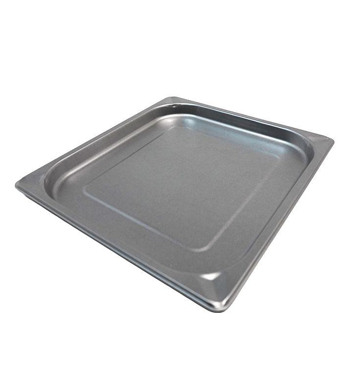 BAKING TRAY 2/3 GN