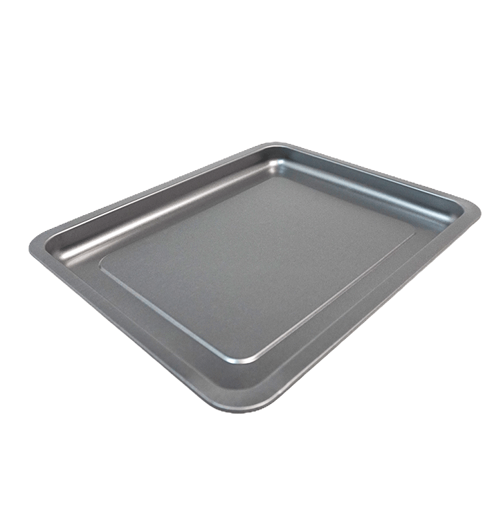 BAKING TRAY 1/2 GN