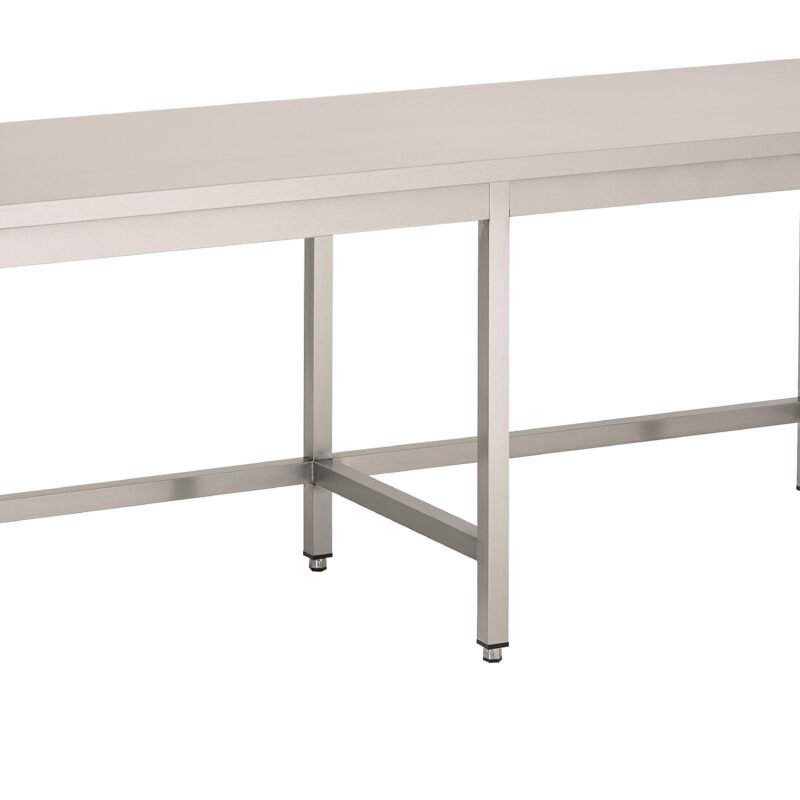 700 WORKTABLE OPEN FRAME 2900