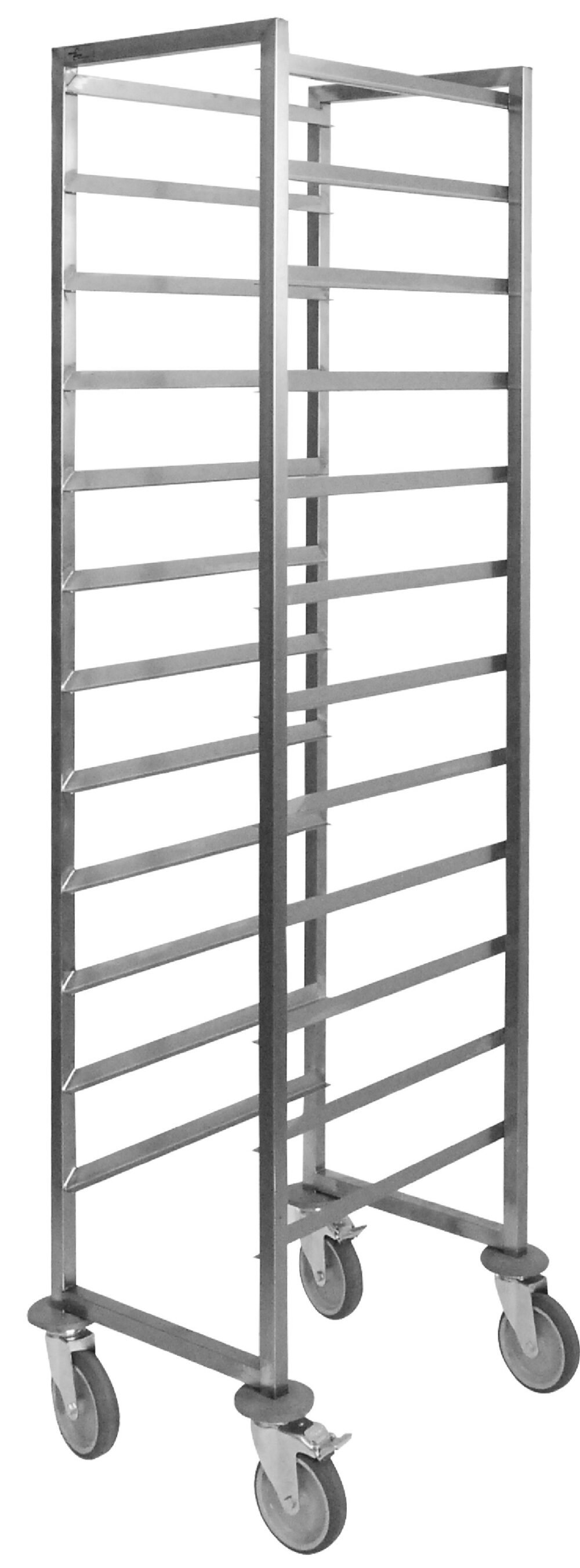 CLEARING TROLLEYS 1/1GN 20X