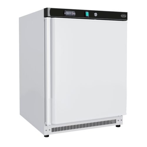 REFRIGERATOR WHITE 1 DOOR