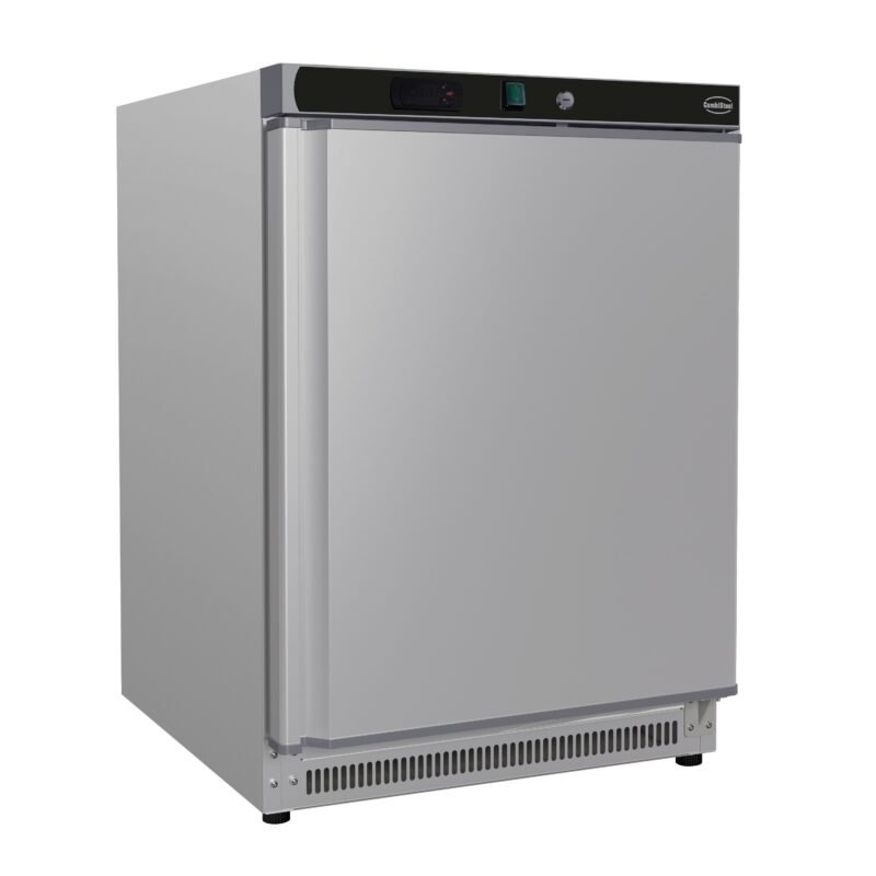 FREEZER SS 1 DOOR
