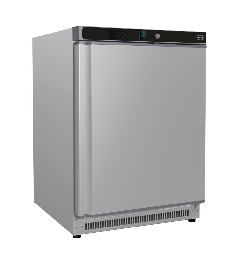 REFRIGERATOR SS 1 DOOR