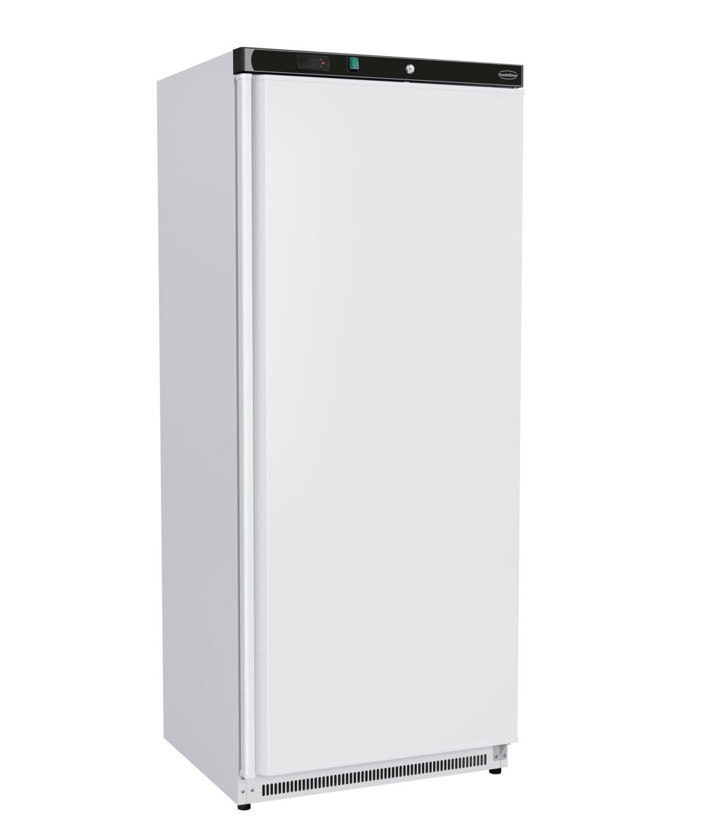 REFRIGERATOR WHITE 1 DOOR