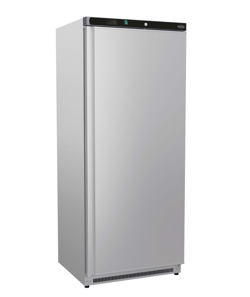 FREEZER SS 1 DOOR