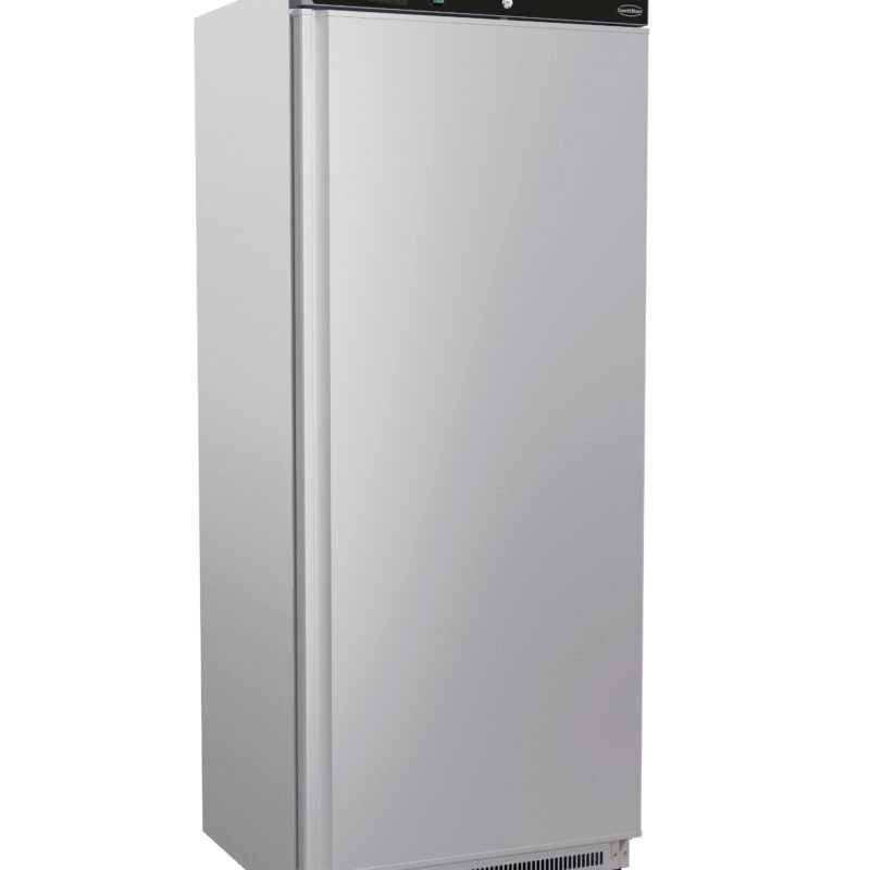 REFRIGERATOR SS 1 DOOR