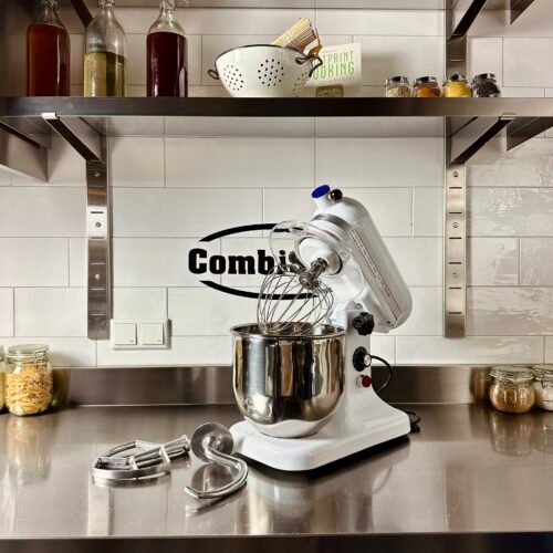 KITCHEN MACHINE 7L