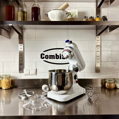 KITCHEN MACHINE 7L