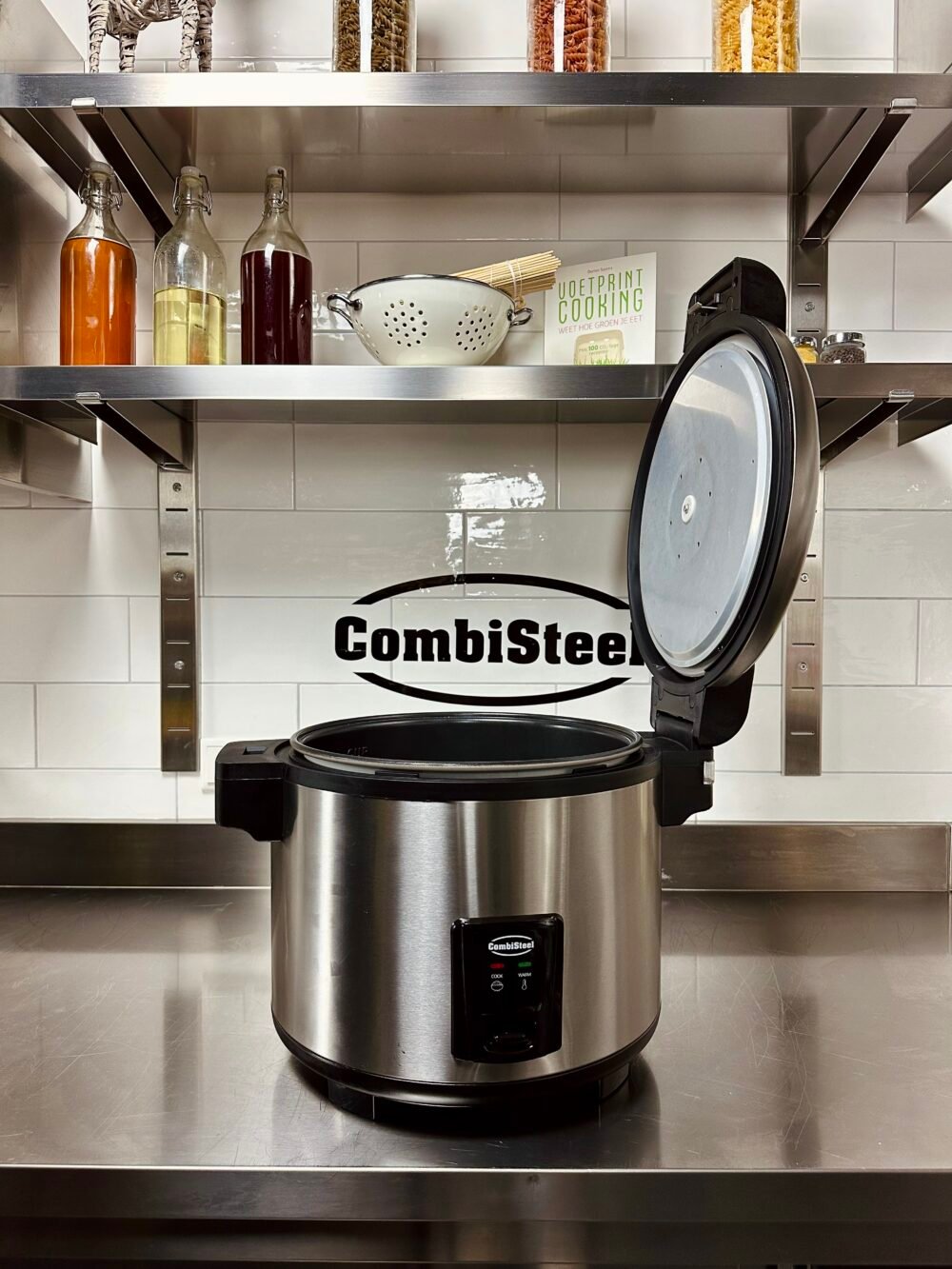 RICE COOKER RC-54