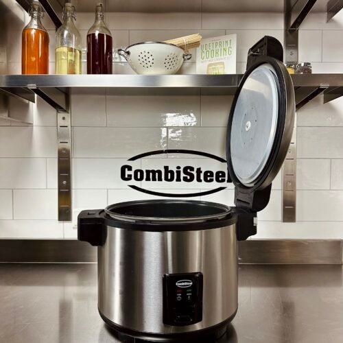 RICE COOKER RC-54
