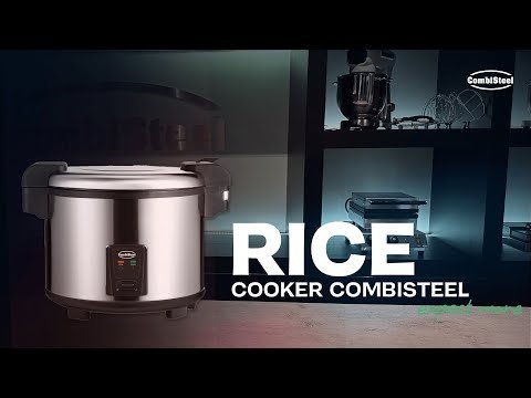 RICE COOKER RC-54