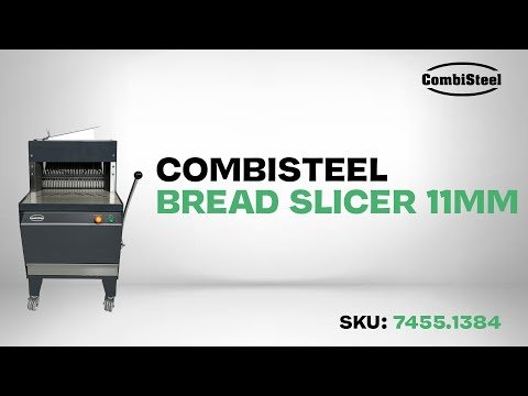 BREAD SLICER 11 MM